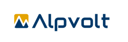 Alpvolt Logo